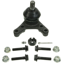Cargar imagen en el visor de la galería, MOOG 95-04 Toyota Tacoma DLX Base S-Runner Front Left Upper Ball Joint