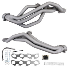 Cargar imagen en el visor de la galería, BBK 09-23 Dodge Ram 1500 5.7L 1-3/4in Long Tube Exhaust Headers - Titanium Ceramic