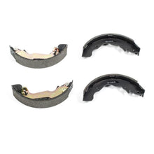 Load image into Gallery viewer, Power Stop 04-05 Hyundai Accent Rear Autospecialty Brake Shoes