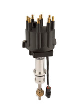 Load image into Gallery viewer, FAST Distributor, XDI Sportsman, Sm. Cap, Bronze Gear, Sb Ford