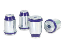 Load image into Gallery viewer, SuperPro 15-25 Ford F-150 Front Lower Inner Control Arm Bushing Kit