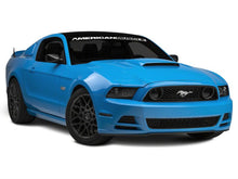 Cargar imagen en el visor de la galería, Raxiom 08-23 Ford Mustang Axial Series HID Bulb Upgrade 6000K