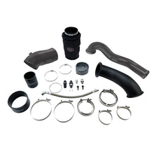 Cargar imagen en el visor de la galería, Wehrli 04.5-07 Dodge 5.9L Cummins S400 Turbo 2nd Gen Swap Kit (No Turbo/Manifold) - Gloss White