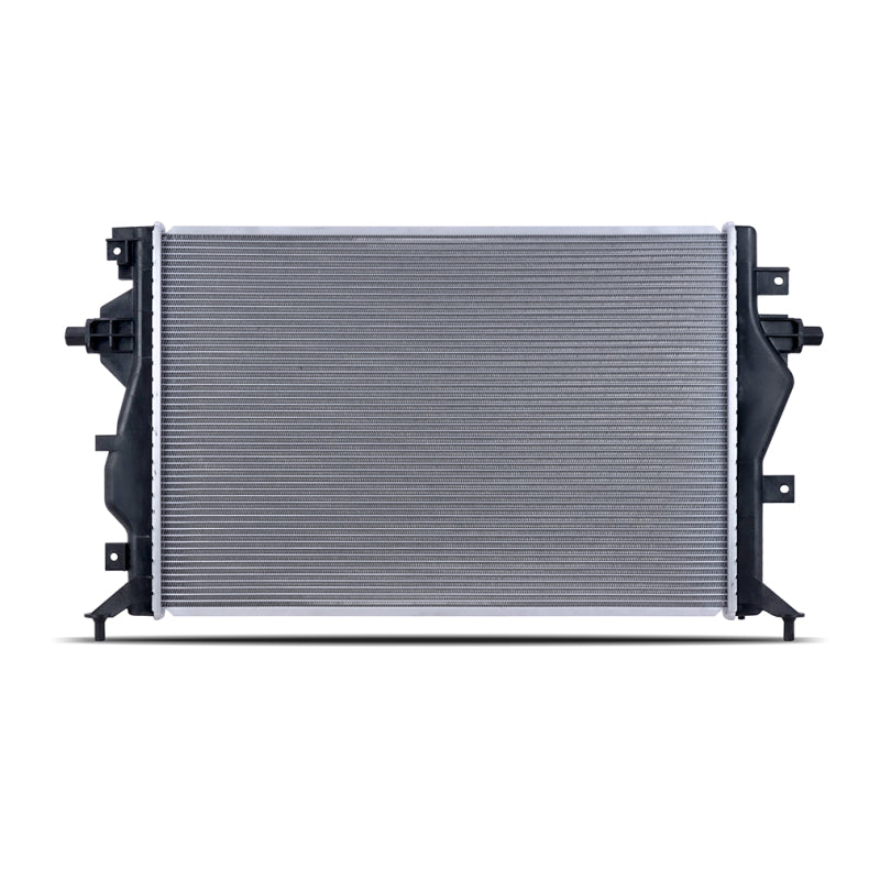 Mishimoto 17-22 Kia Niro / Hyundai Ioniq I4 1.6L Replacement Radiator