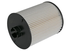 Cargar imagen en el visor de la galería, aFe Pro GUARD D2 Fuel Filter 08-10 Ford Diesel Trucks V8 6.4L (td) (4 Pack)