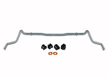 Cargar imagen en el visor de la galería, Whiteline 10-13 Mazda 3 BK Front 27mm Swaybar