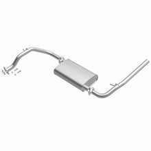 Cargar imagen en el visor de la galería, Magnaflow BRE Rear Muffler Kit Replacement Honda