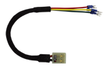 sPOD ARB Compressor Wiring Harness Adapter - Universal