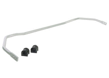 Cargar imagen en el visor de la galería, Whiteline 04-08 Acura TSX Rear Sway Bar (Incl. Bushings)