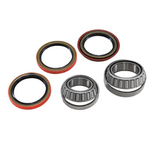 Cargar imagen en el visor de la galería, Yukon Gear Rplcmnt Axle Bearing and Seal Kit For 80 To 93 Dana 44 and Dodge 1/2 Ton Truck Front Axle