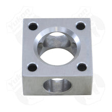 Cargar imagen en el visor de la galería, Yukon Gear Standard Open and Tracloc Cross Pin Block For 9in Ford