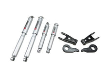 Cargar imagen en el visor de la galería, Belltech LOWERING KIT WITH SP SHOCKS