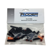 Cargar imagen en el visor de la galería, Oracle Trigger Male-Female Connector Kit