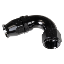 Cargar imagen en el visor de la galería, Russell Black 120 -12 Pro Ptfe Hose End