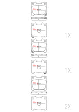 Cargar imagen en el visor de la galería, Technical Drawing