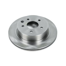 Cargar imagen en el visor de la galería, Power Stop 03-04 Infiniti M45 Rear Autospecialty Brake Rotor