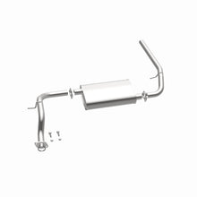 Cargar imagen en el visor de la galería, Magnaflow BRE Rear Muffler Kit Replacement Honda