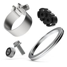 Cargar imagen en el visor de la galería, MagnaFlow Kit HDWR Hot Rod 3