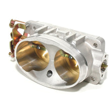 Cargar imagen en el visor de la galería, BBK 96-01 Ford Mustang Cobra 4.6 4V Twin 62mm Throttle Body Power Plus Series (CARB EO 96-01 Only)