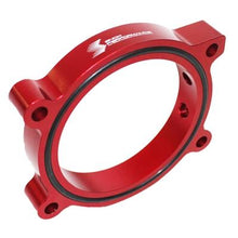 Cargar imagen en el visor de la galería, Snow Performance 2005-2010 Ford Mustang GT Injection Plate