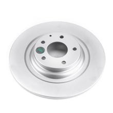 Cargar imagen en el visor de la galería, Power Stop 16-18 Mazda CX-9 Rear Evolution Geomet Coated Rotor