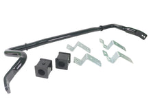 Cargar imagen en el visor de la galería, Whiteline Toyota Land Cruiser 300 Series Sway Bar - 42mm 2-Point Adjustable