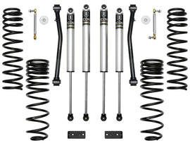 ICON 2020+ Jeep Gladiator JT 2.5in Stage 3 Suspension System