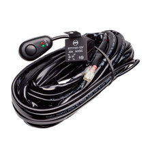 Cargar imagen en el visor de la galería, Oracle Off-Road 40A Single Light Harness - Heavy Duty