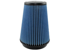 Cargar imagen en el visor de la galería, aFe MagnumFLOW Air Filters UCO P5R A/F P5R 5-1/2F x 7B x 4-3/4T x 9H