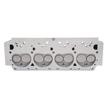 Cargar imagen en el visor de la galería, Edelbrock Cylinder Head BB Chrysler Performer RPM 75cc Chamber for Hydraulic Flat Tappet Cam