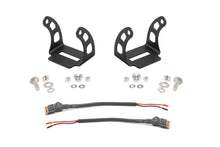 Cargar imagen en el visor de la galería, Diode Dynamics SS3 Backlit Universal Bracket Kit ((Single))