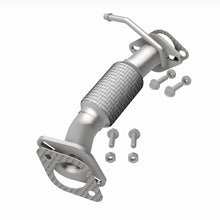 Load image into Gallery viewer, BRE Exhaust 11-14 Sonata 2.0L 2.4L Front Pipe Kit