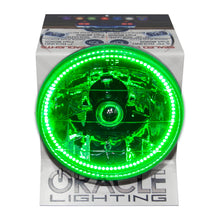 Cargar imagen en el visor de la galería, Oracle 5.75 Sealed Beam Powered Display - Green
