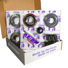 Load image into Gallery viewer, Yukon Gear 11.25in Dana 80 4.88 Rear Ring &amp; Pinion Install Kit 35 Spline Positraction 4.125in BRG