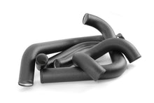 Load image into Gallery viewer, PERRIN 15-21 Subaru STI Front Mount Intercooler Boost Tube Kit - Black