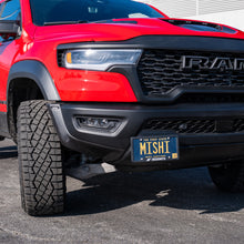 Cargar imagen en el visor de la galería, Mishimoto 2025+ Dodge RAM 1500 License Plate Relocation Kit