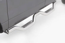 Cargar imagen en el visor de la galería, Lund 15-18 Ford F-150 SuperCrew Latitude Nerf Bars - Black