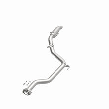 Cargar imagen en el visor de la galería, BRExhaust 13-18 Nissan Pathfinder/ 13-17 Infiniti JX35/QX60 Muffler Kit
