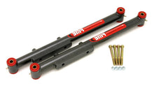 Cargar imagen en el visor de la galería, BMR 91-96 B-Body Non-Adj. STD. Length Lower Control Arms (Polyurethane) - Black Hammertone