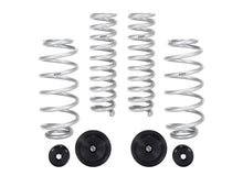 Cargar imagen en el visor de la galería, Eibach Pro-Lift Kit for 03-09 Lexus GX470 (Front and Rear Springs) - 2.0in Front / 2.2in Rear