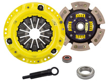 Load image into Gallery viewer, ACT 1970 Toyota Corona XT/Race Sprung 6 Pad Clutch Kit