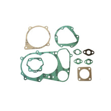 Cargar imagen en el visor de la galería, Athena 78-07 Suzuki JR 50 Complete Gasket Kit (Excl Oil Seals)