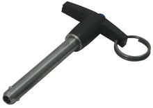 Cargar imagen en el visor de la galería, Moroso Quick Release Pin - 1/4in Diameter x 2in Long - Single