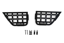 Cargar imagen en el visor de la galería, DV8 Offroad 2011-2018 Jeep Wrangler JK Slim Rear Door Molle Pockets