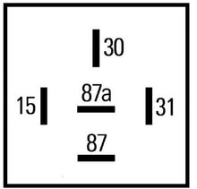 Cargar imagen en el visor de la galería, Technical Drawing