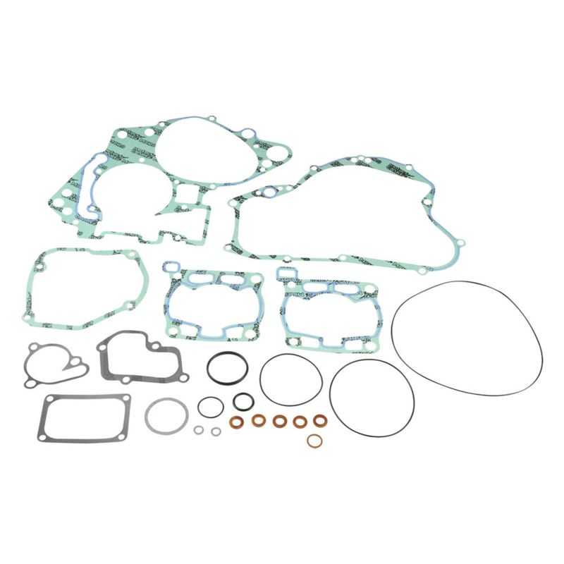 Athena 01-03 Suzuki RM 125 Complete Gasket Kit