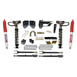 Skyjacker 6In C/O KIT/17 F350 4WD W/LK