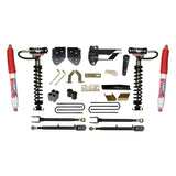 Skyjacker 6In C/O KIT/17 F350 4WD W/LK