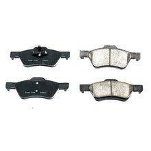 Cargar imagen en el visor de la galería, Power Stop 10-12 Ford Escape Front Z16 Evolution Ceramic Brake Pads