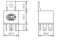 Cargar imagen en el visor de la galería, Technical Drawing